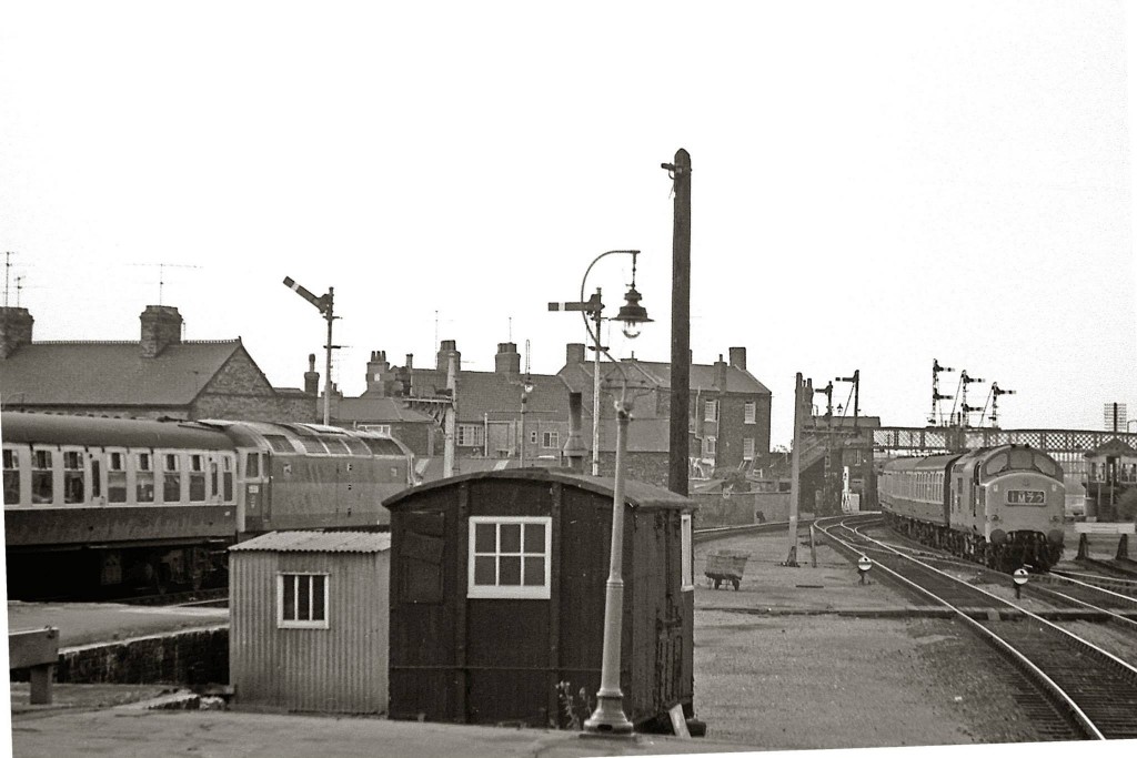 AOS P 0556 Spalding Station