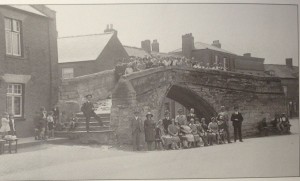 AOS P 0640 Triangular bridge