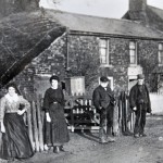 Ship Inn Surfleet