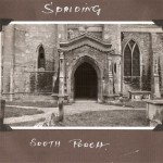 St Mary & St Nicolas - South Porch