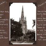 St Mary & St Nicolas Church Spalding