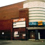 AOS P 0907 Odeon Cinema for sale