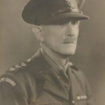 AOS P 0920 Alderman Edward Henry Gooch 1885 - 1962 A member of Spalding Urban District Council 1919 - 1927 & 1938 - 1950 Also noted local historian