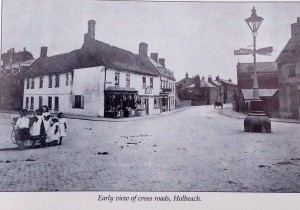AOS P 1482 Holbeach