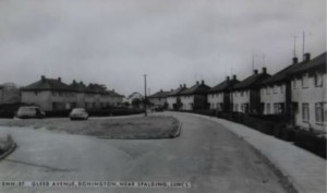 AOS P 1578 gleed avenue donington poss 60s