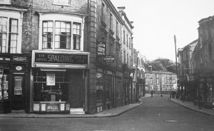 AOS P 1681 bridge street spalding 1955