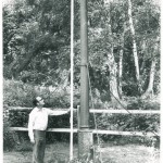 Holme Post