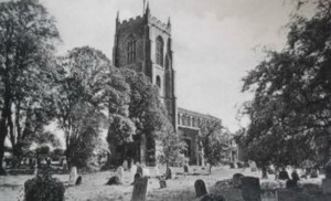 AOS P 1898 pinchbeck church