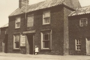 AOS P 1760 the exchange inn, holbeach