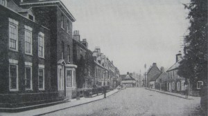 AOS P 1701 west end holbeach