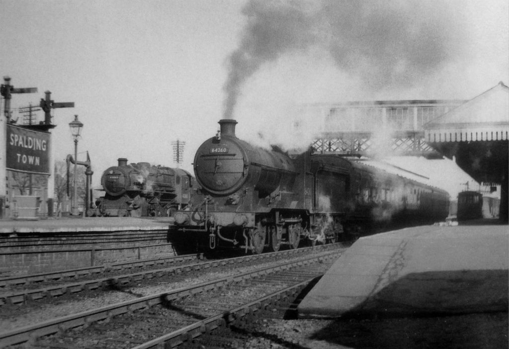 How Fast Did Trains Go In 1950 At Aimee Garcia Blog