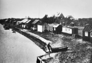 AOS P 2685 surfleet reservoir year unknown