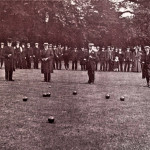 Ayscoughfee Bowls