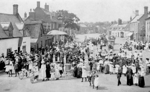 AOS P 3483 north st crowland parade