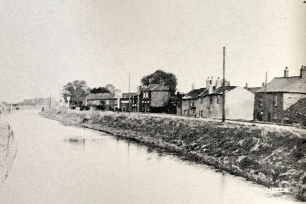 The Boat Glenside West Pinchbeck