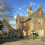Weston School House