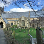 WestonChurchoutside
