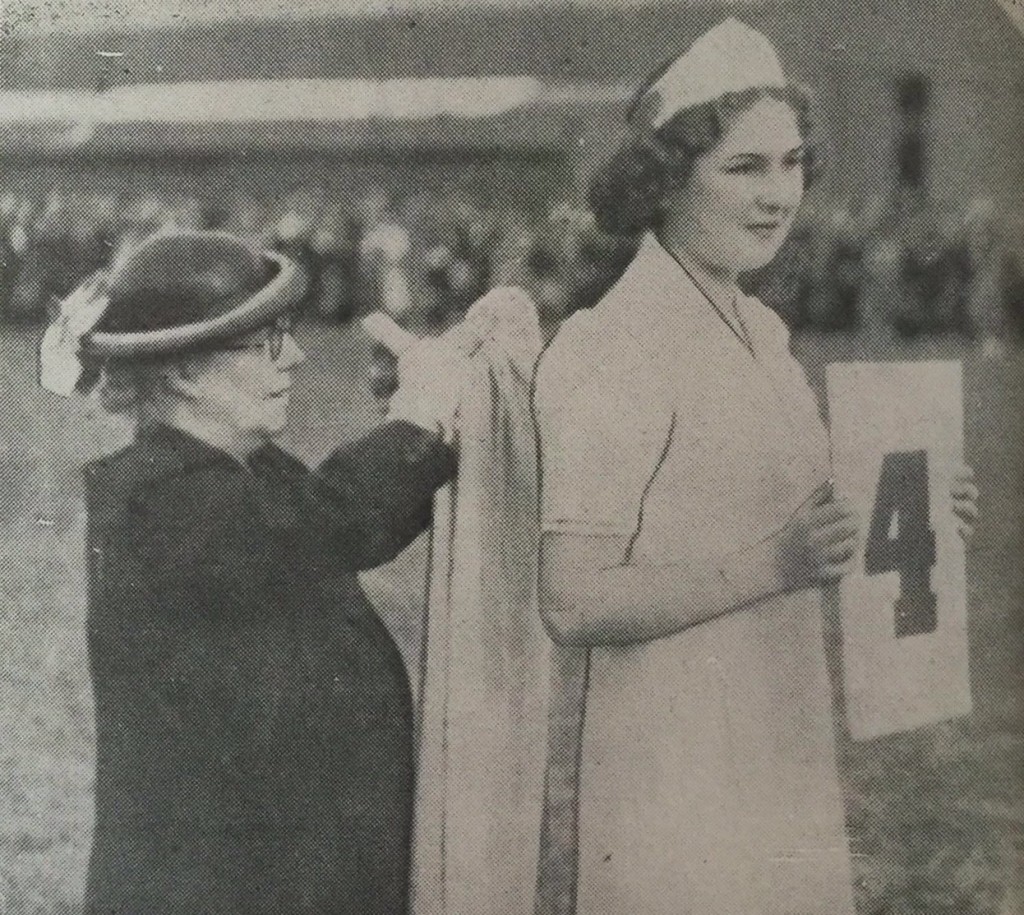 Yearbook1939carnivalqueen