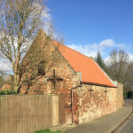 Hutchinson's Barn 