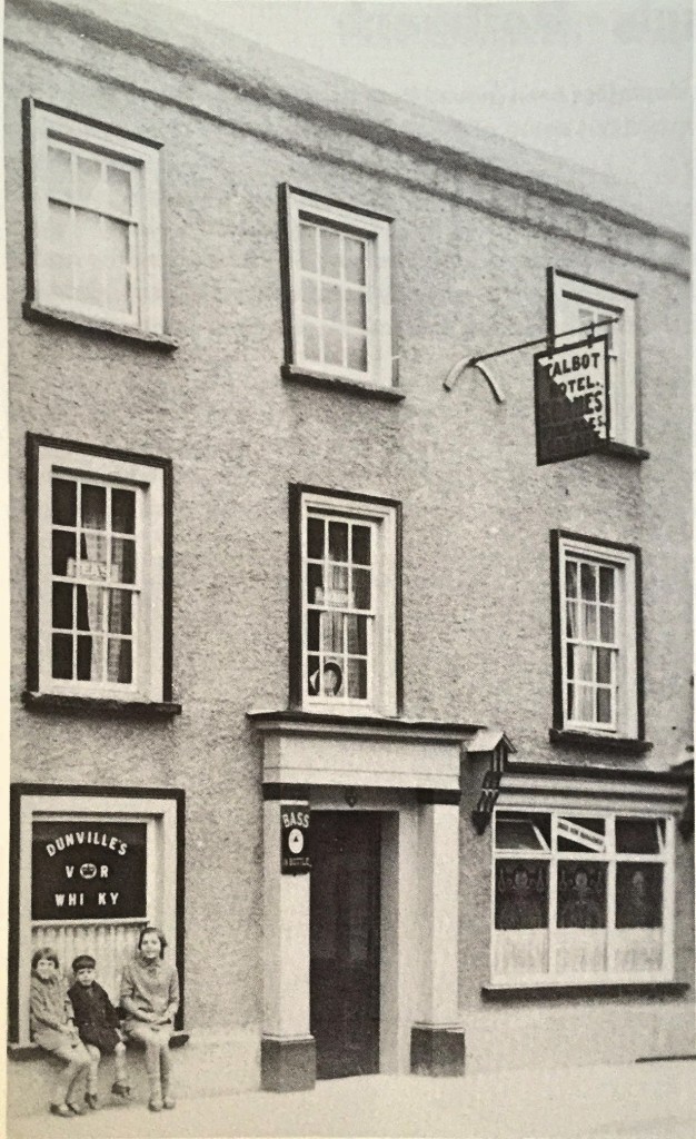 Holbeach The Talbot Hotel