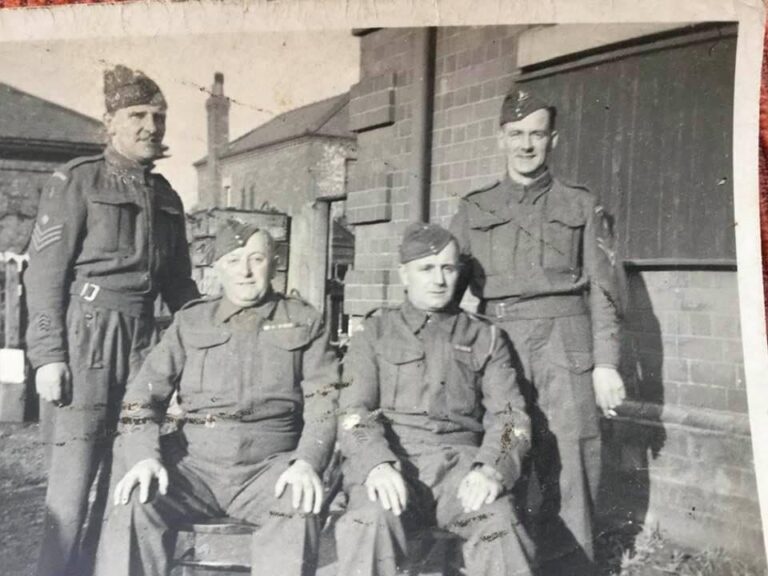 Spalding Homeguard