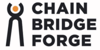 Chain Bridge Forge logo